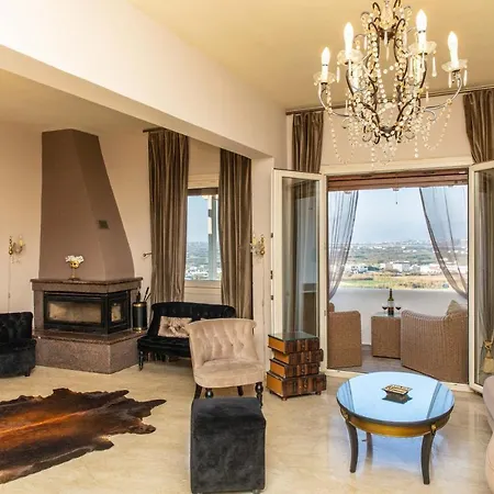 Appartement Black Velvet