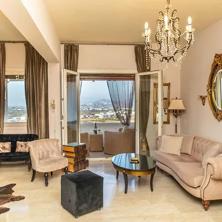 Black Velvet Apartmán